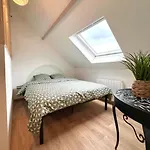 Appartement Le Jardin Des Plantes