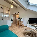 Appartement Le Jardin Des Plantes Calais