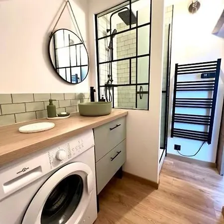 Le Jardin Des Plantes Calais