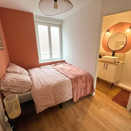 Le Jardin Des Plantes Calais