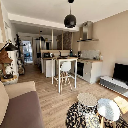 Le Jardin Des Plantes