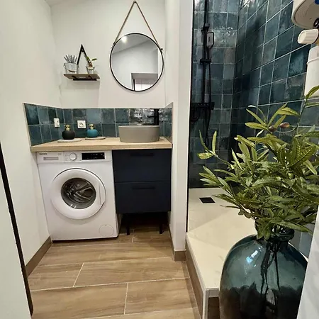 Appartement Le Jardin Des Plantes Calais