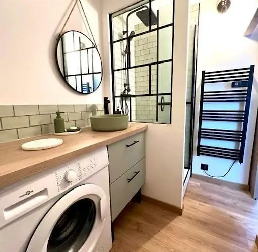 Le Jardin Des Plantes Calais