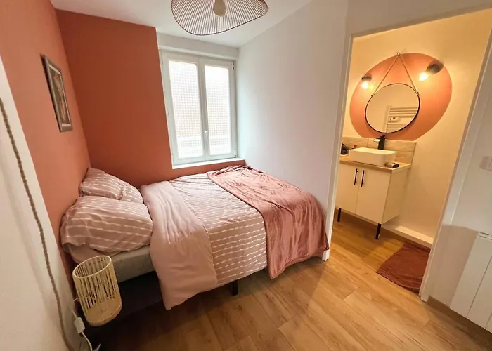 Le Jardin Des Plantes Calais