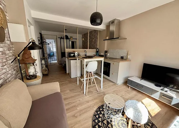 Le Jardin Des Plantes