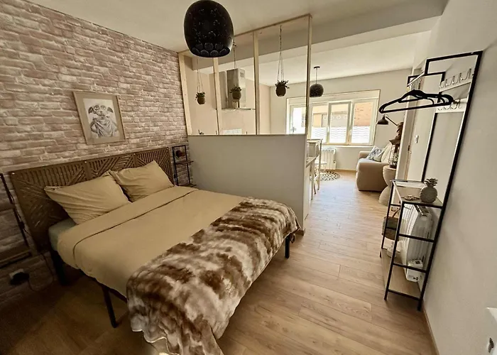 Le Jardin Des Plantes *