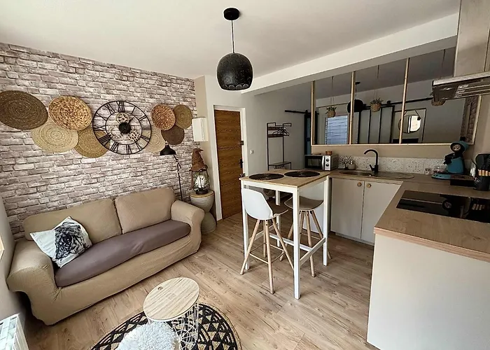 Le Jardin Des Plantes